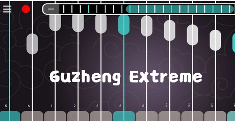 Guzheng Extreme古筝模拟器手机版下载