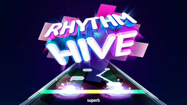 Rhythm Hiveʷ׿°汾