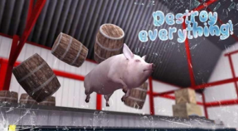 ģ(PigSimulator)