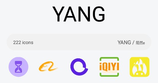 YANGͼ