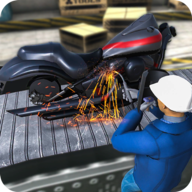 摩托车制造厂Bike Builderv1.0.7 安卓版