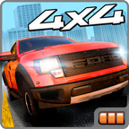 短程高速赛车4x4v1.0.150 安卓版