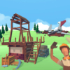 ׹Island Crash Idle Survivalv1.0.2 ׿