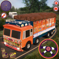 卡车世界驾驶模拟Truck Worldv1.0.2 安卓版