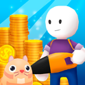 黄金矿工金钱岛Gold Mine Money Islandv1.3.9 安卓版