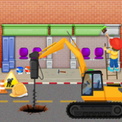 汽车站建设者Bus Station Builderv1.0.3 安卓版