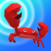 螃蟹拳击Crab Punchv1.0.10 安卓版