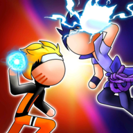 ռ߻ҶNinjaStickmanFightv0.3 ׿