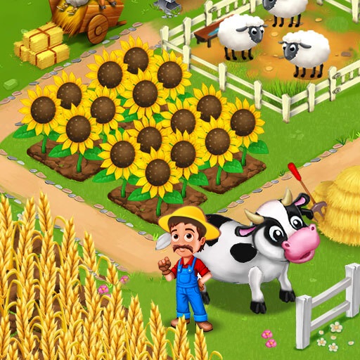 大农夫Big Farmerv1.9.0 安卓版