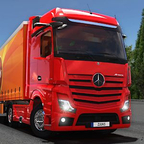 卡车模拟器终极版(Truck Simulator : Ultimate)v1.2.4 最新版