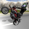 ַ3DWheelie Madness 3Dv1 ׿