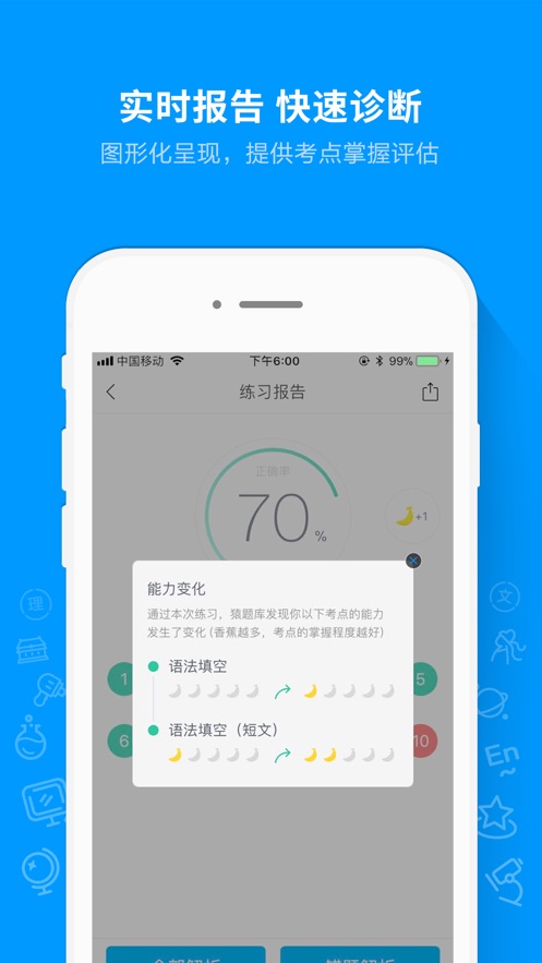 猿题库ios版v9.32.0 iPhone版