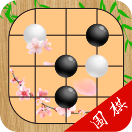 多乐围棋v1.0.0 最新版