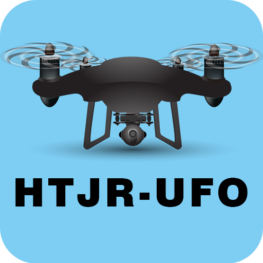 HTJR-UFOv1.1.5 最新版