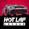 ٿHot Lap Leaguev0.01.5817 °