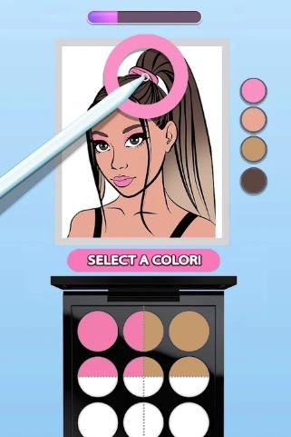 Ӱģ(Makeup Kit)v1.0.8.0 ׿