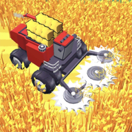 快乐收割机Happy Harvesterv1.0.0 安卓版