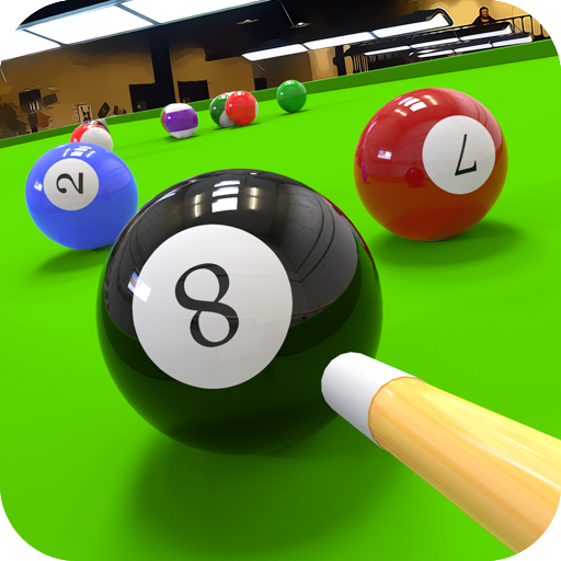 Real Pool 3D联机版v2.9.7 中文汉化版