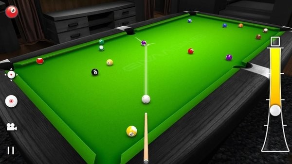 Real Pool 3D联机版v2.9.7 中文汉化版