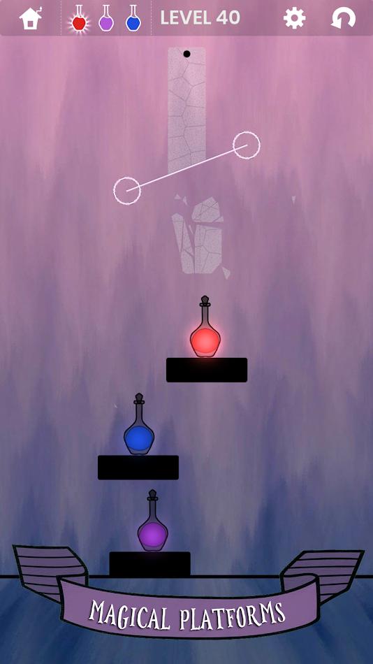 ˶еҩˮ(Potion in Motion)v1.23 ׿