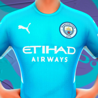 ӾѧԺ(Man City Freestyle Academy)v1.0.79 ׿