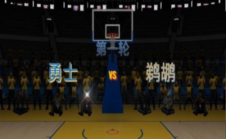 NBA2k23手游中文版v0.0.467 安卓版