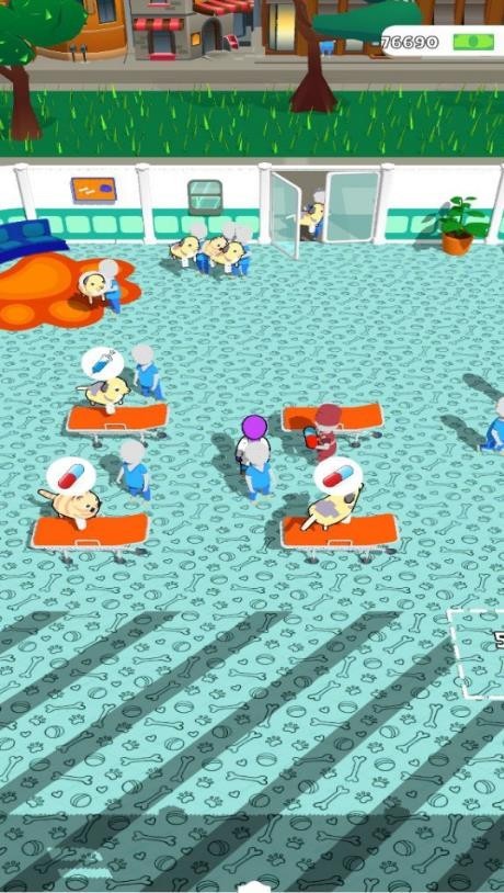 ҽԺYasa Pets Hospitalv1.0 °