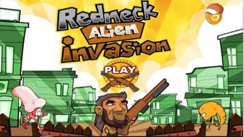 乡村入侵RedneckInvasionv1.2 安卓版