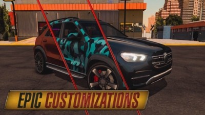 ʵģ(Real Car Simulator)v3.6 ׿