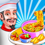 ʽʳ(Chinese Food Restaurant)v1.1 ׿