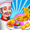 ʽʳ(Chinese Food Restaurant)v1.1 ׿