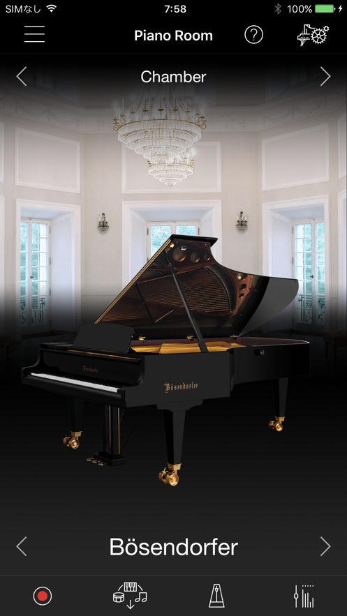 Smart Pianist appv2.7.1.0 °