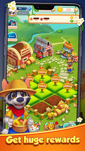 幸运金农场(Lucky Gold Farms)v1.0.0 安卓版