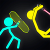 ˼ս(Stick Fighter: Stickman Games)v2.0 ׿