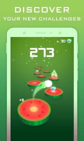 ˮש(Splashy Tiles)v1.1.3 ׿