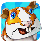 疯狂动物酷跑下载(Crazy Critter Dash)v1.0 安卓版