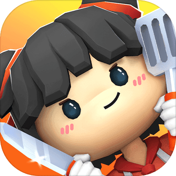 Cooking Battle分手厨房手机版下载v0.9.4.3 安卓联机版