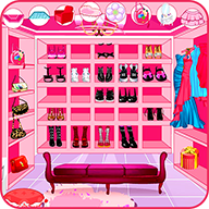 时尚衣帽间(Decorate Your Walk In Closet)v5.0.3 安卓版