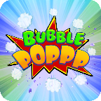 指游泡泡(Bubble Poppp)v1.2 安卓版