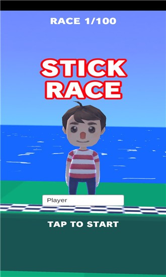 (StickRace)v1.0 ׿