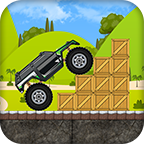 老式怪物卡车驾驶Monster Truck Xtreme Offroad Gamev1.75 安卓版