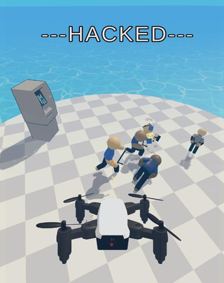 ҵĺڿMy Hackerv1.2.7 ׿