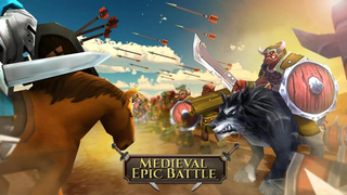 սģMedieval Epicv1.5 ׿