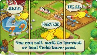 ũҵģFarming Gamev1.1.4 ׿