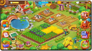 ũҵģFarming Gamev1.1.4 ׿