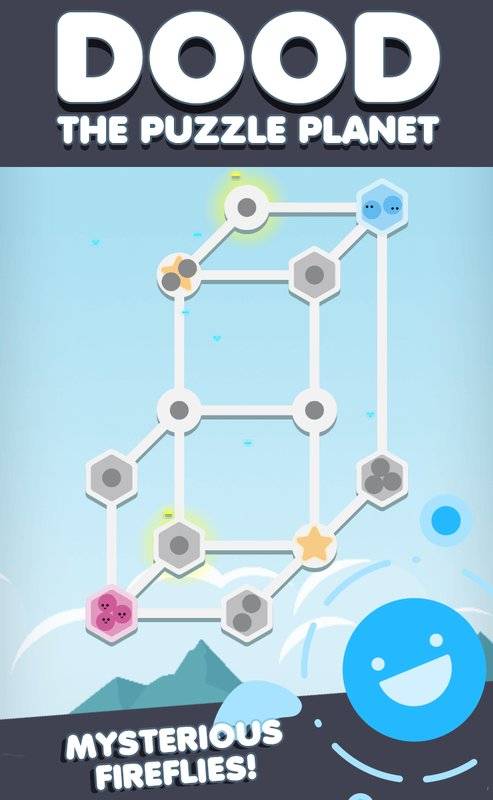 ɰžDood The Puzzle Planetv1.0.6 °