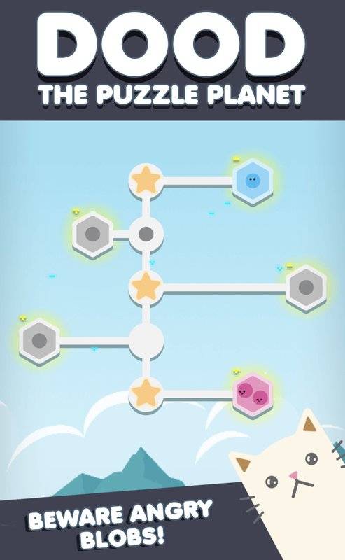 ɰžDood The Puzzle Planetv1.0.6 °