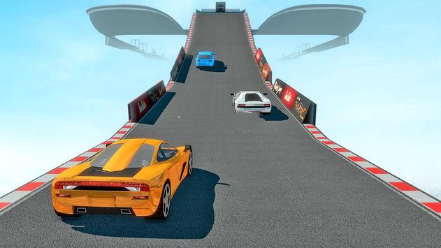 бؼ(Mega Ramp Stunt Driver)v1.2 ׿