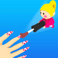 微小指甲艺术(Tiny Nail Art)v1.0 安卓版