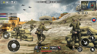 ս2world war gamev1.0 ׿